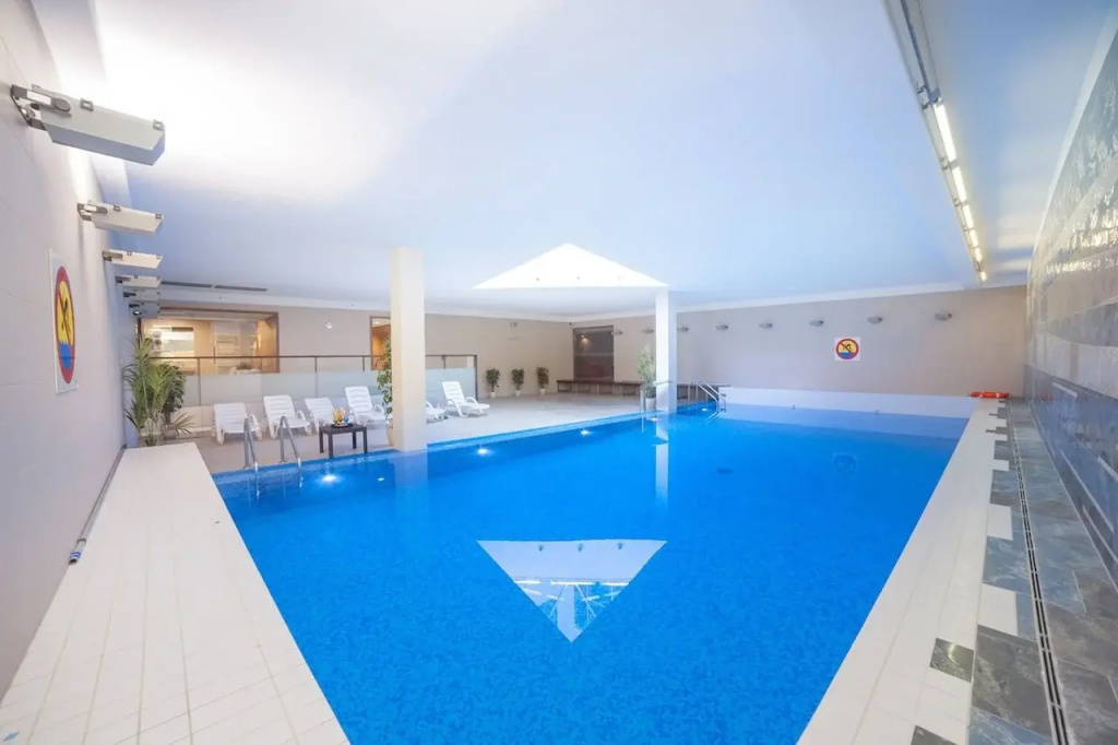 Express Kraków Hotel - Général