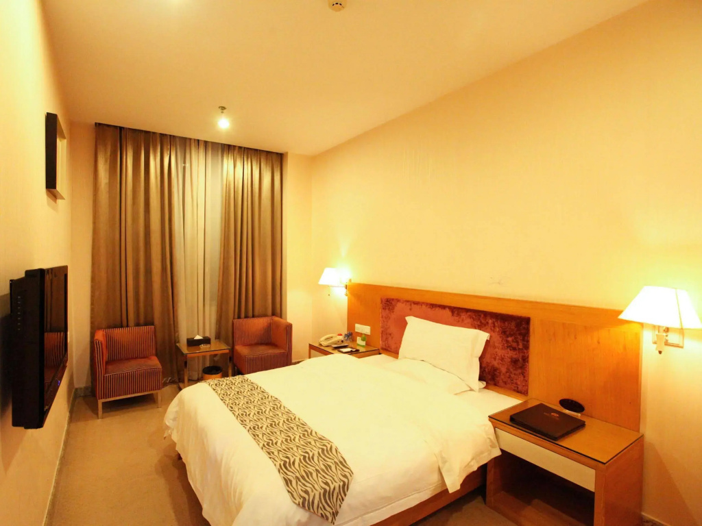Ying Ge Hai Holiday Hotel - Général