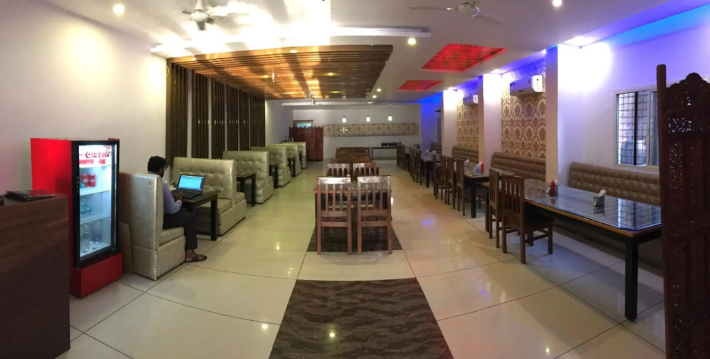 Hotel photo 13