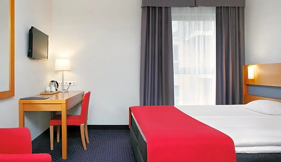 Hestia Hotel Ilmarine - Chambres