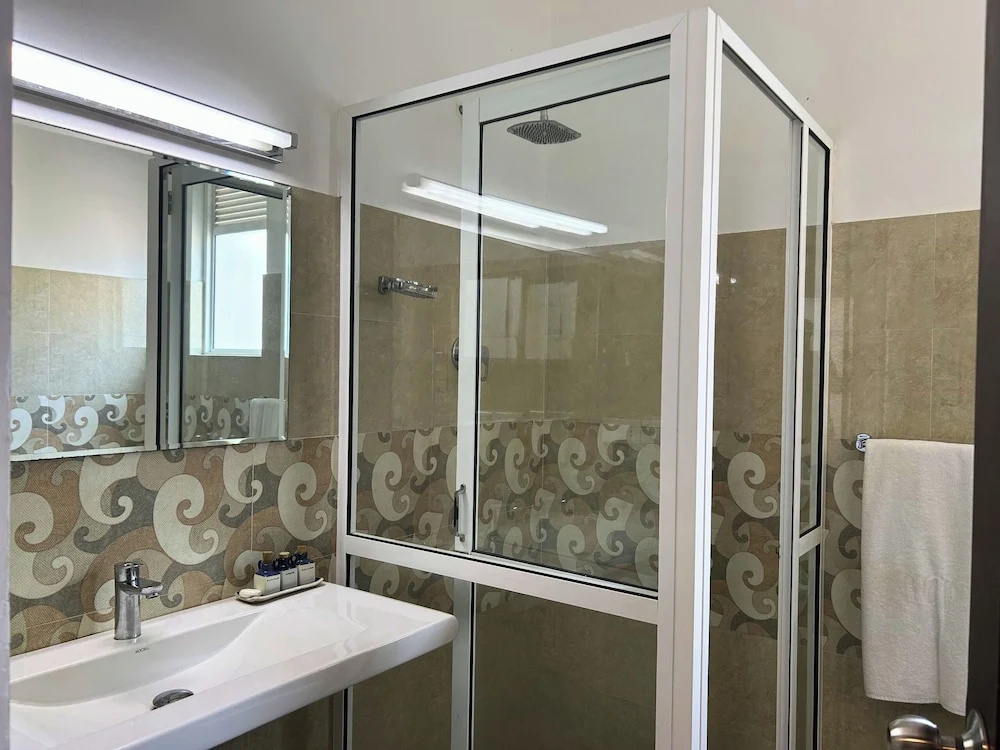 The Suite 262 - Chambres