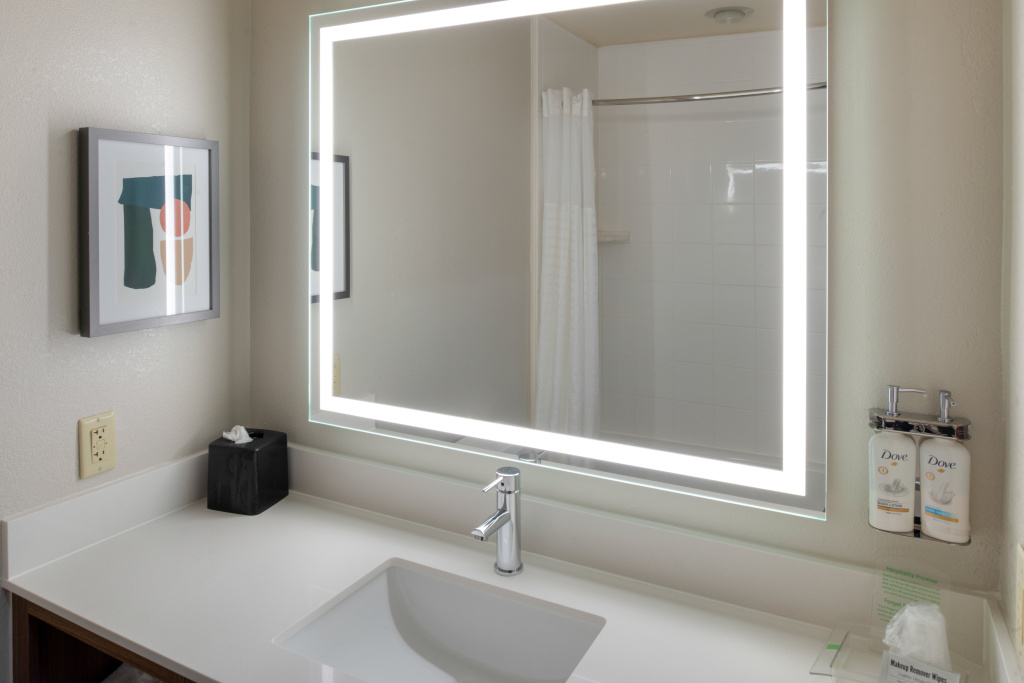 Holiday Inn Rock Hill by IHG - Général