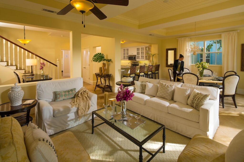 Beaches Turks & Caicos - ALL INCLUSIVE