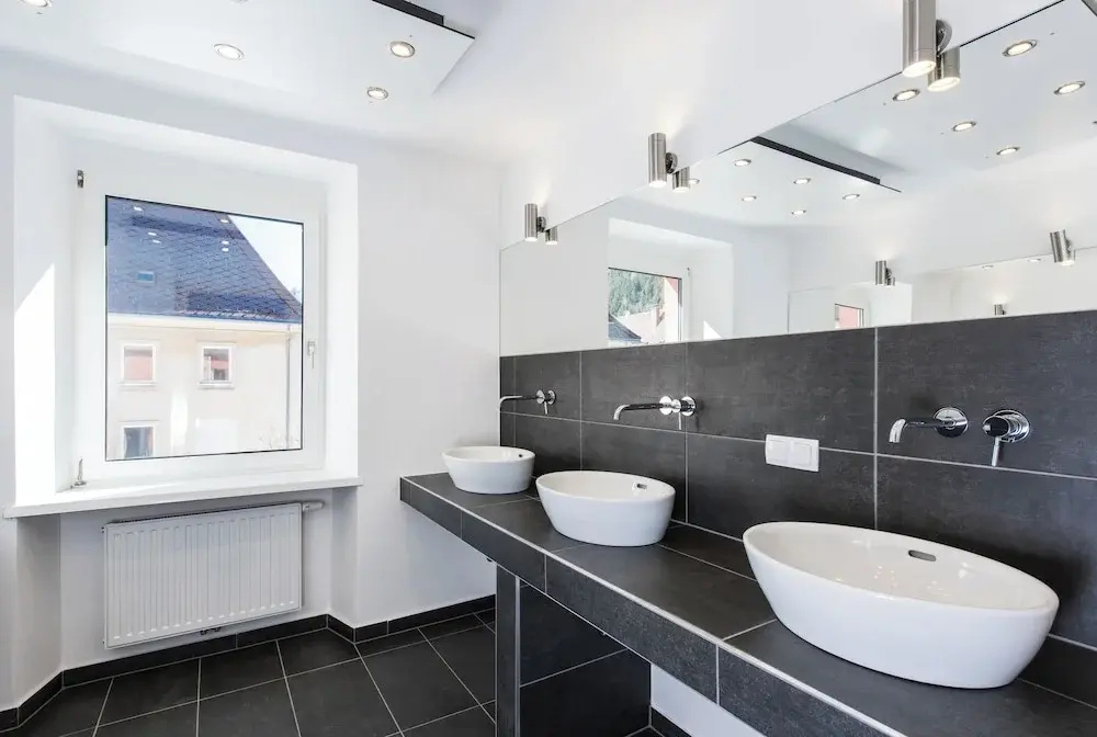 Erzberg Alpin Resort by ALPS RESORTS - Chambres