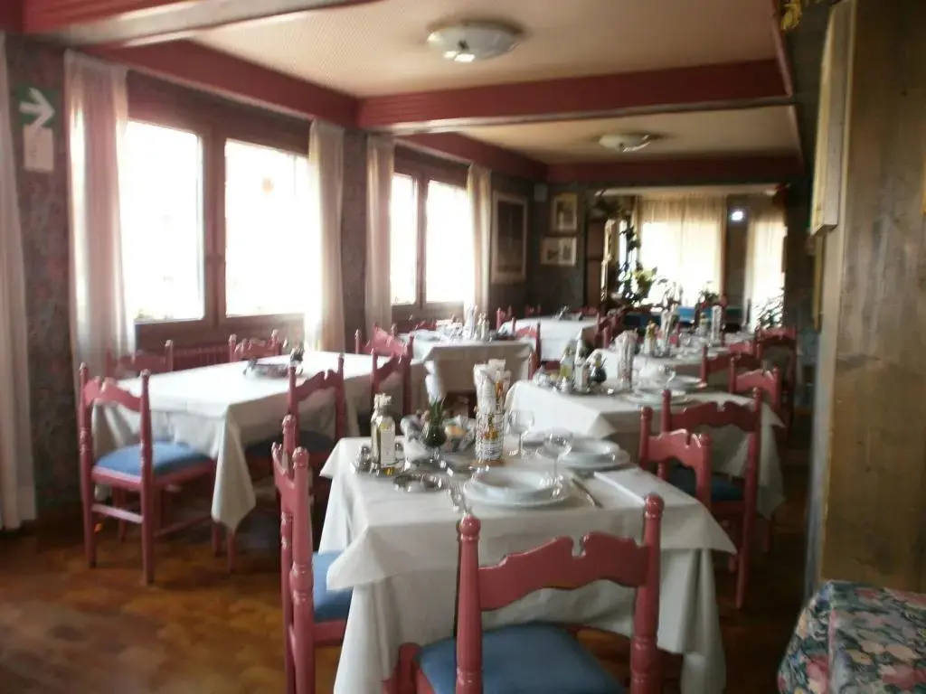 Hotel Cervo - Général