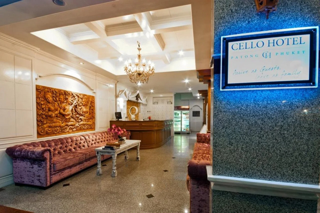 Hotel photo 2
