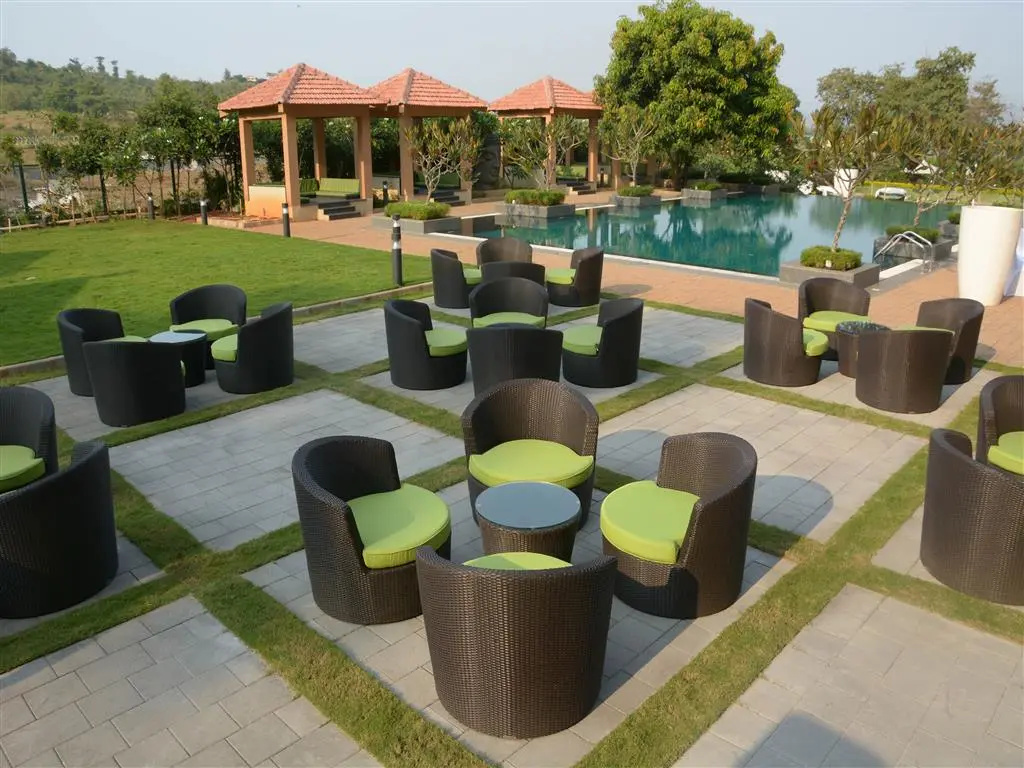 Novotel Imagica Khopoli Hotel - Général