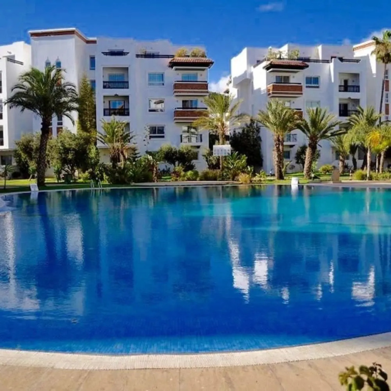 Marina Agadir - Général