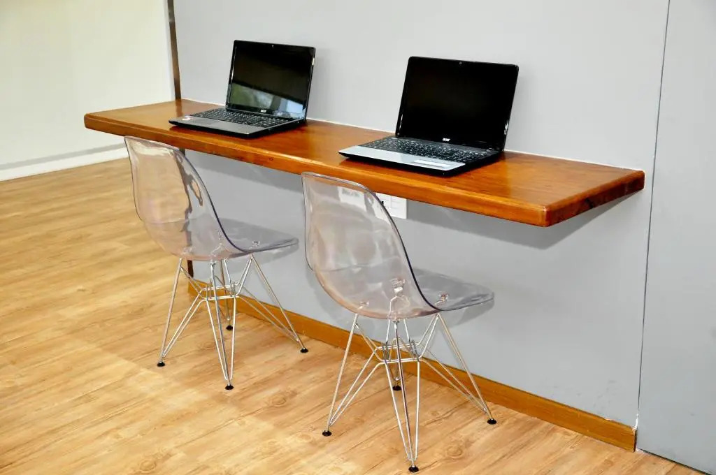 Hotel Mohave — фото 3