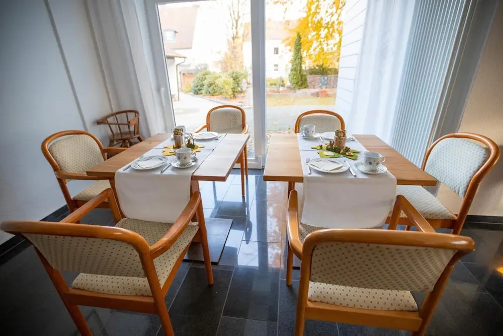 Parkhotel Stadthagen - Général