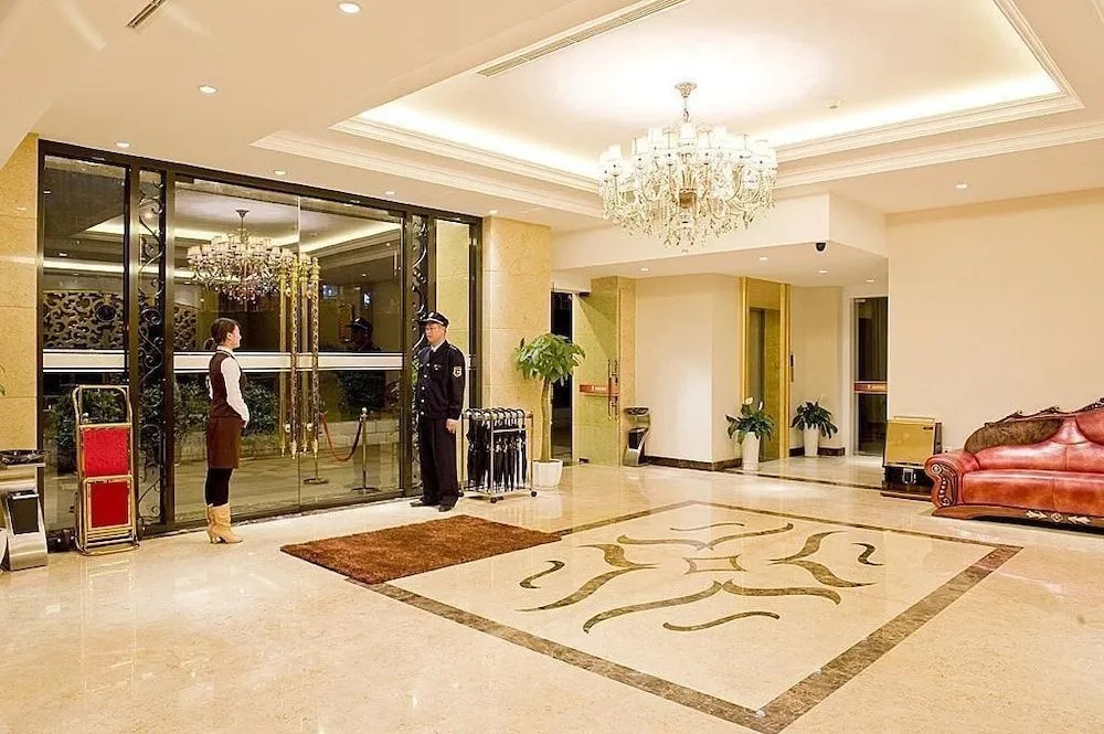 Hotel photo 16