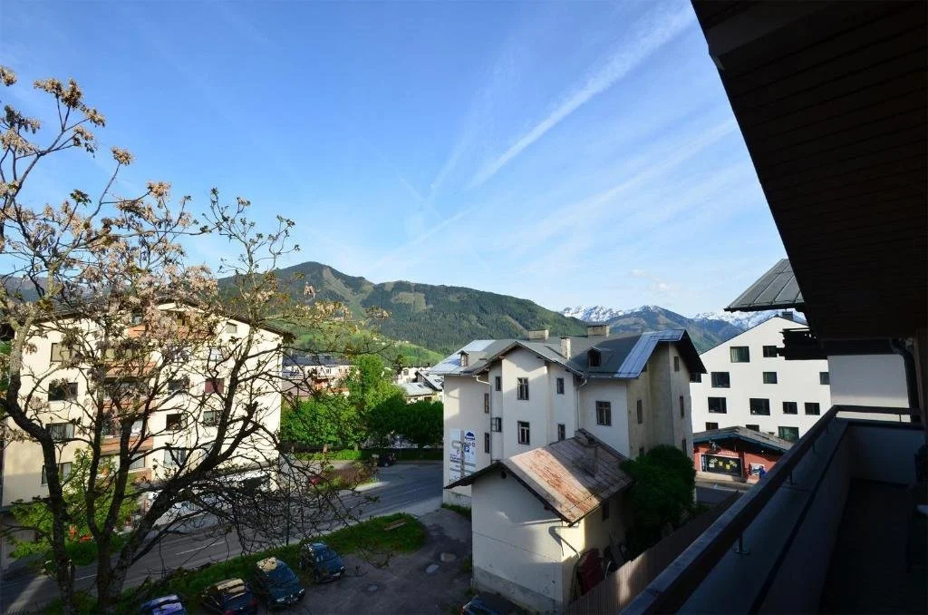 Zell City Exclusive Lodges - Penthouse Mandalisa