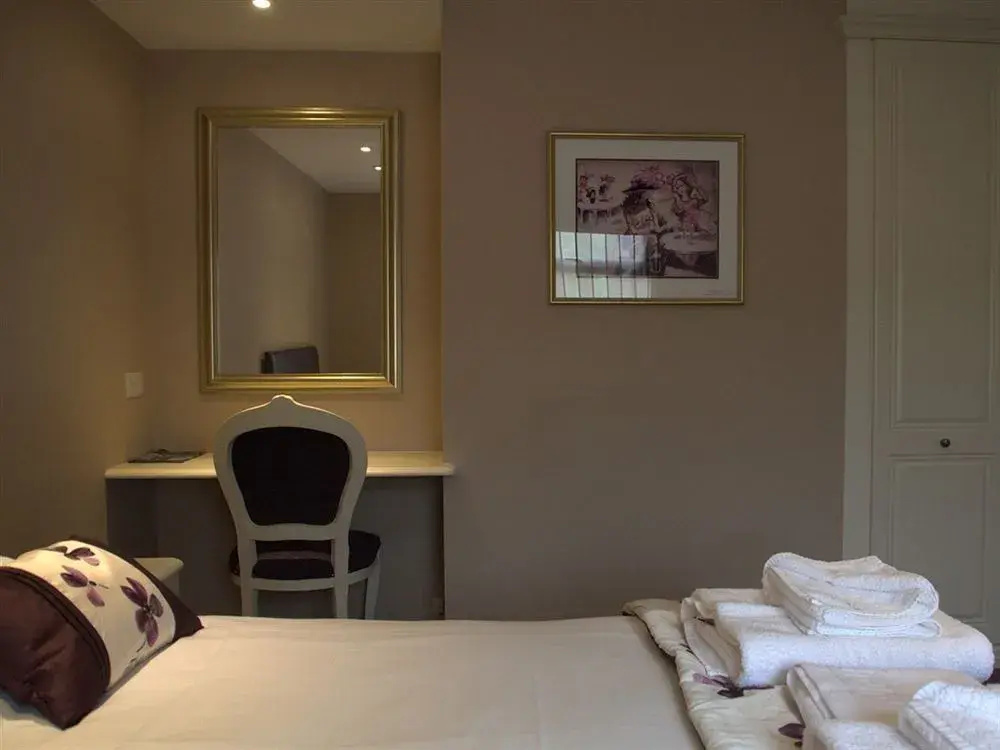 Highclere Hotel - Général
