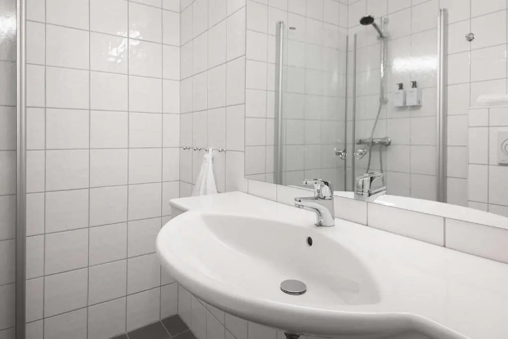 Scandic Kokstad - Chambres