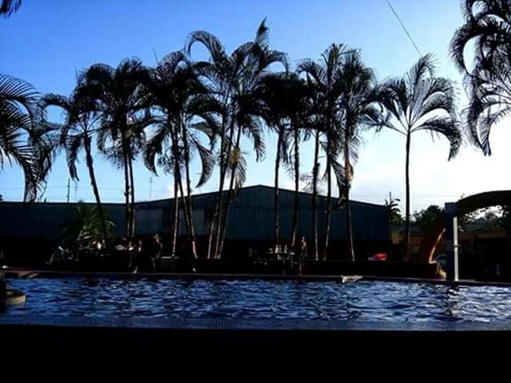 Hotel Maguey - фото 21