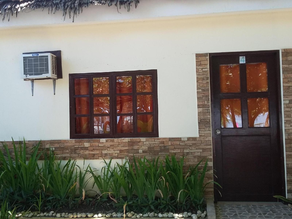 Panglao Tropical Villas