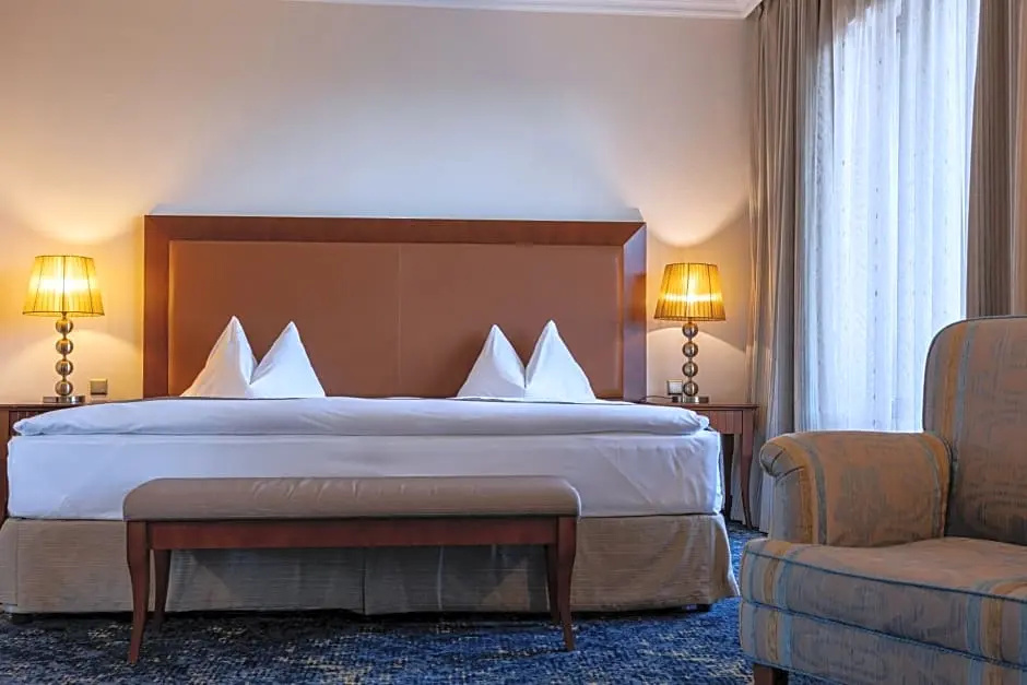 Primoretz Grand Hotel & SPA - Chambres