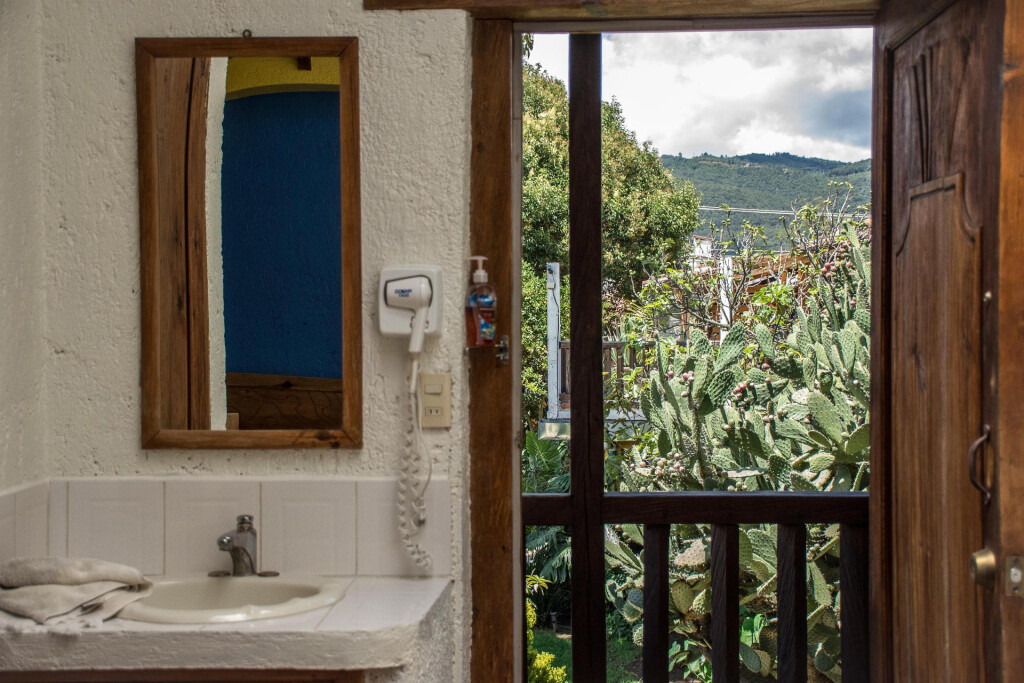 Rossco Hostel by null