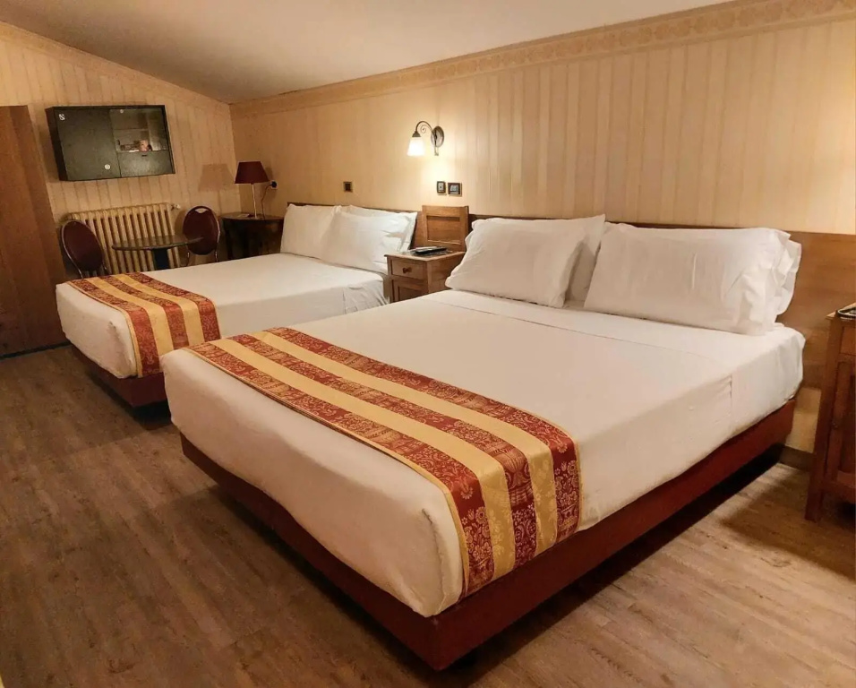 Hotel Falco D'Oro by Falco D'Oro Hotels - Général
