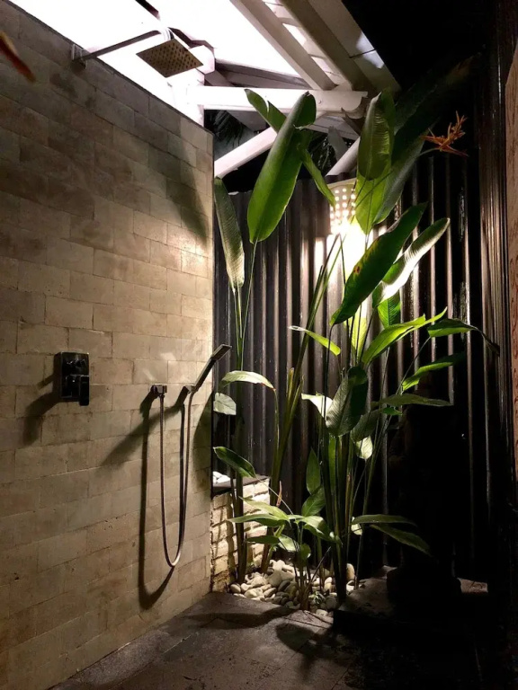 Hari Indah Boutique-hotel - Chambres