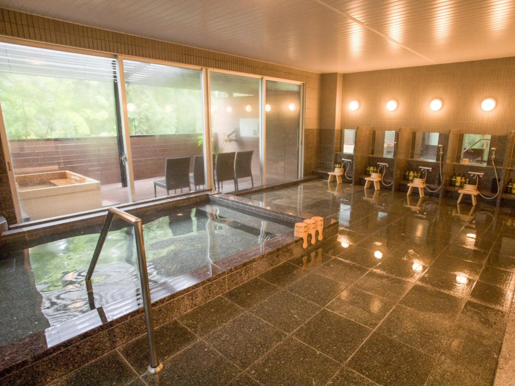 Livemax Resort Hakone Ashinoko 사진 43
