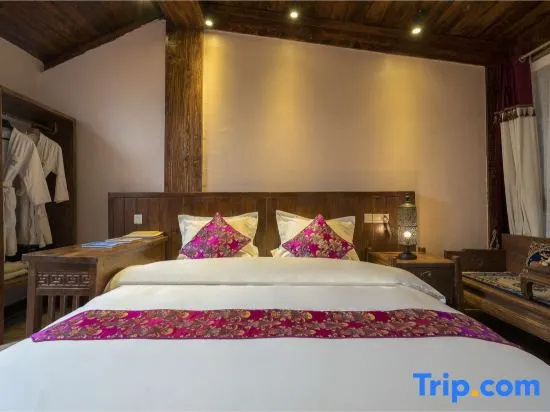 Tseten Wangmo Resort - Chambres