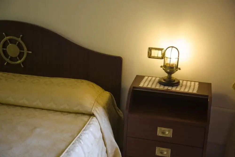 Hotel Le Cave - Chambres