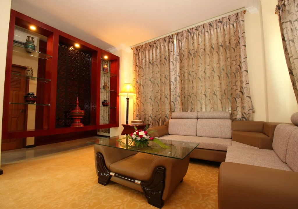 Victoria Palace Hotel