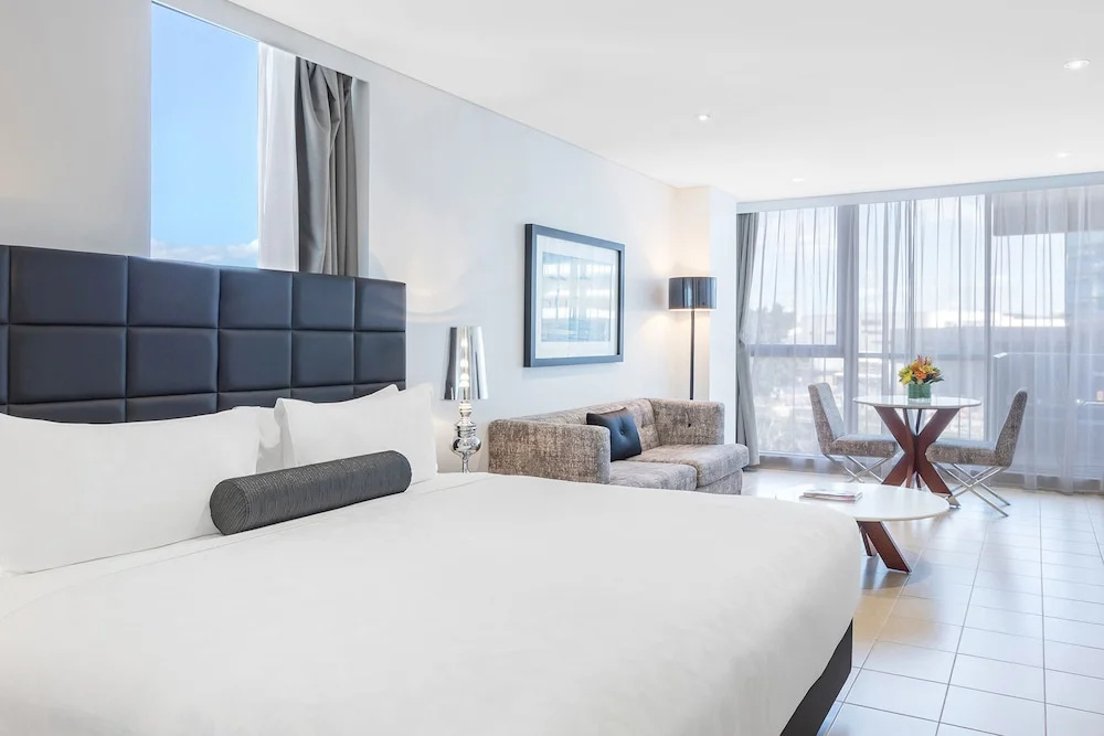 Meriton Suites Broadbeach, Gold Coast - Chambres