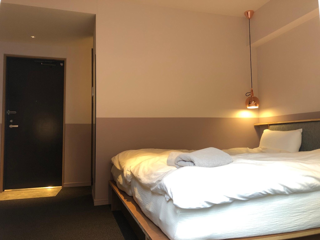Hotel Asakusa KANNONURA 사진 7