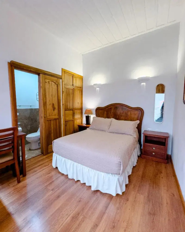 Hotel Boutique Casa Montalvo Cuenca - Chambres