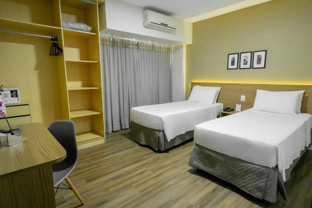Nobile Suites Diamond - Chambres