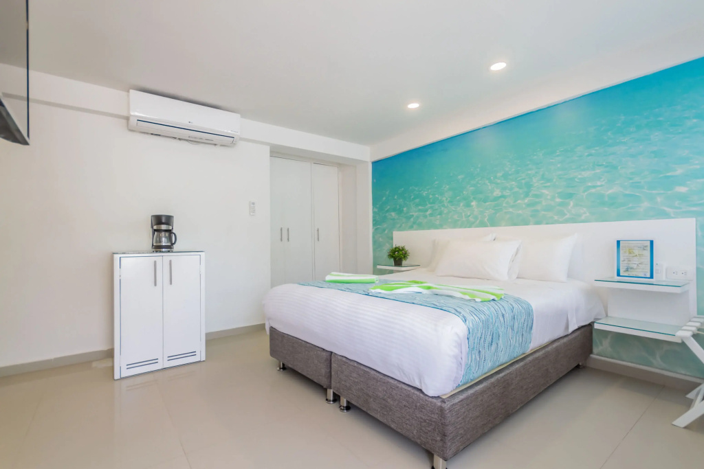 Hotel San Luis Place By Dorado - Général