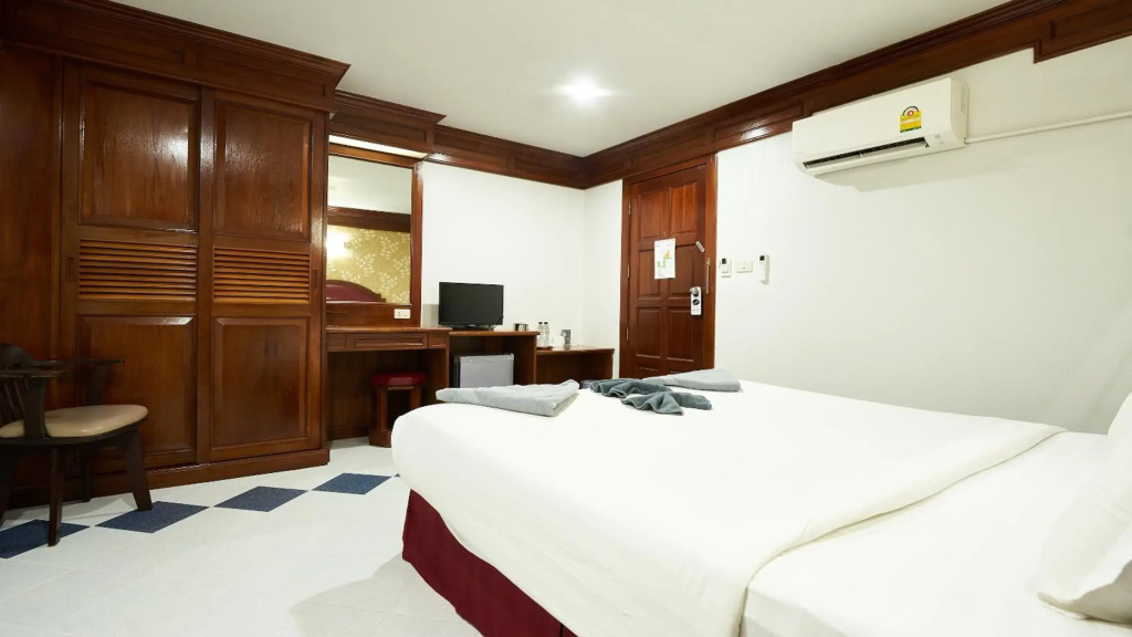 Hotel photo 5
