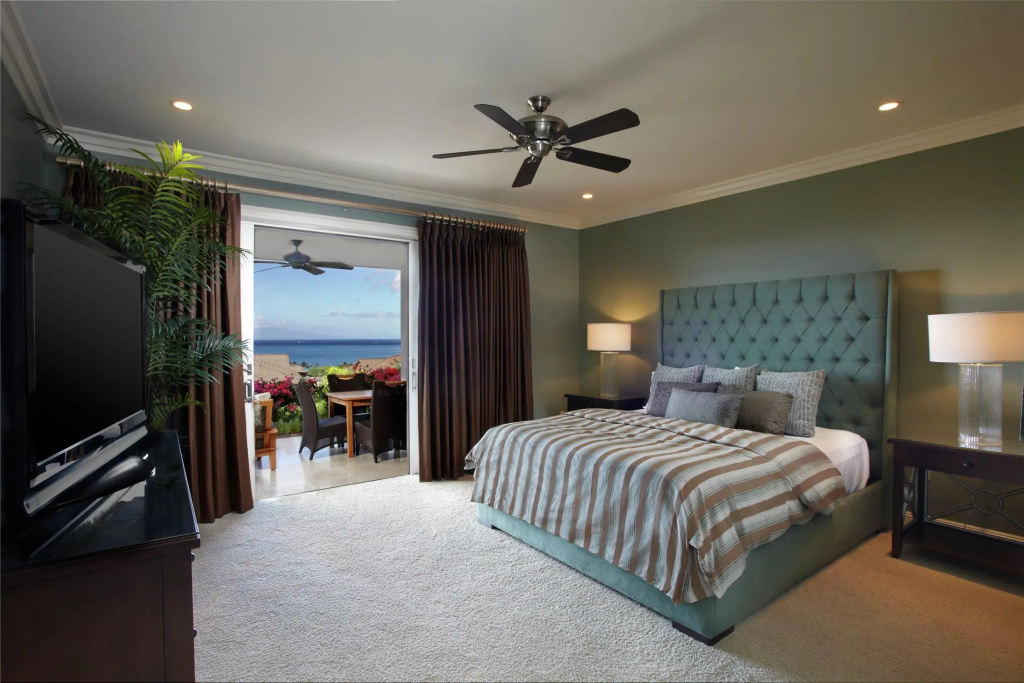Ho‘olei Villas at Grand Wailea - Général
