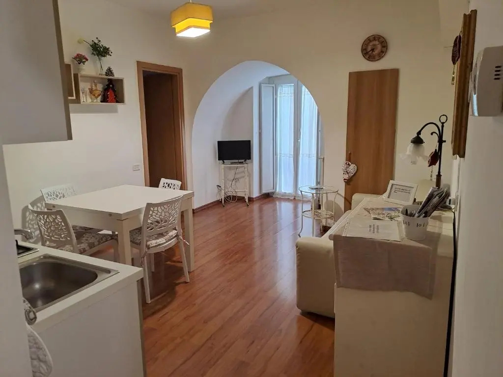 Matera nel Cuore - Chambres