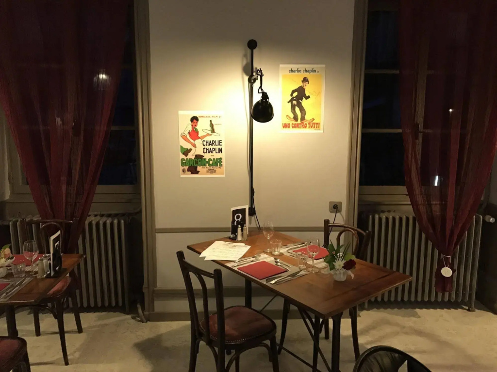 Hotel photo 12