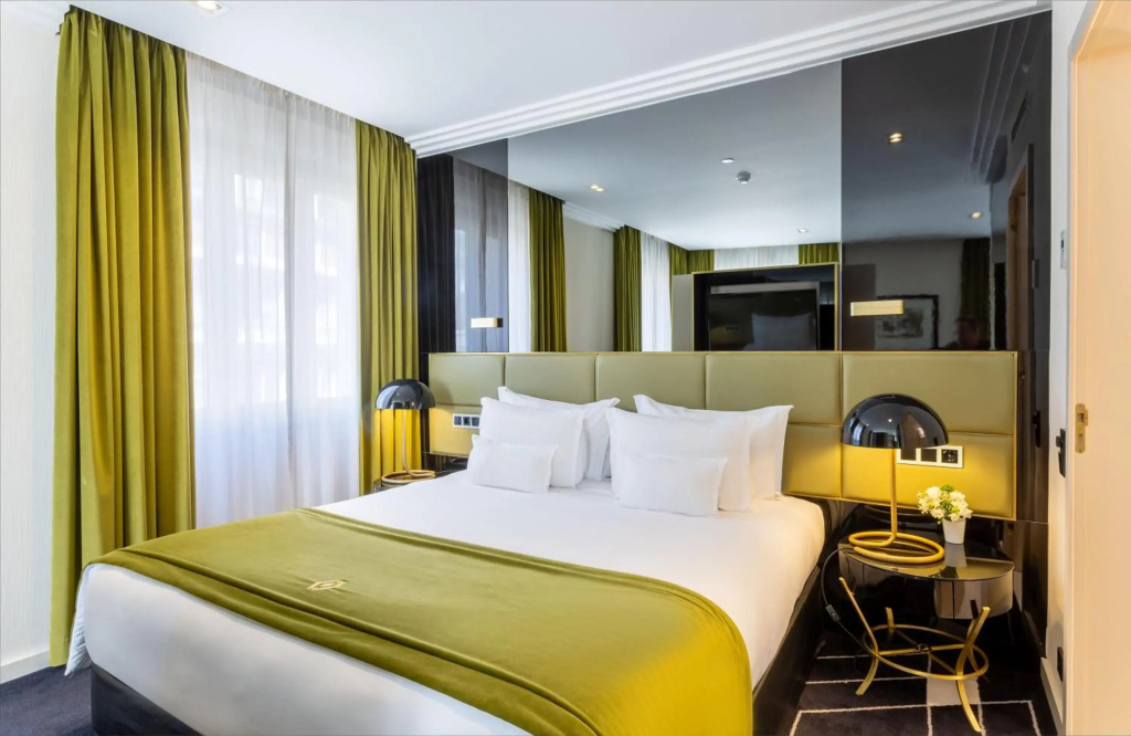 Altis Avenida Hotel — фото 4