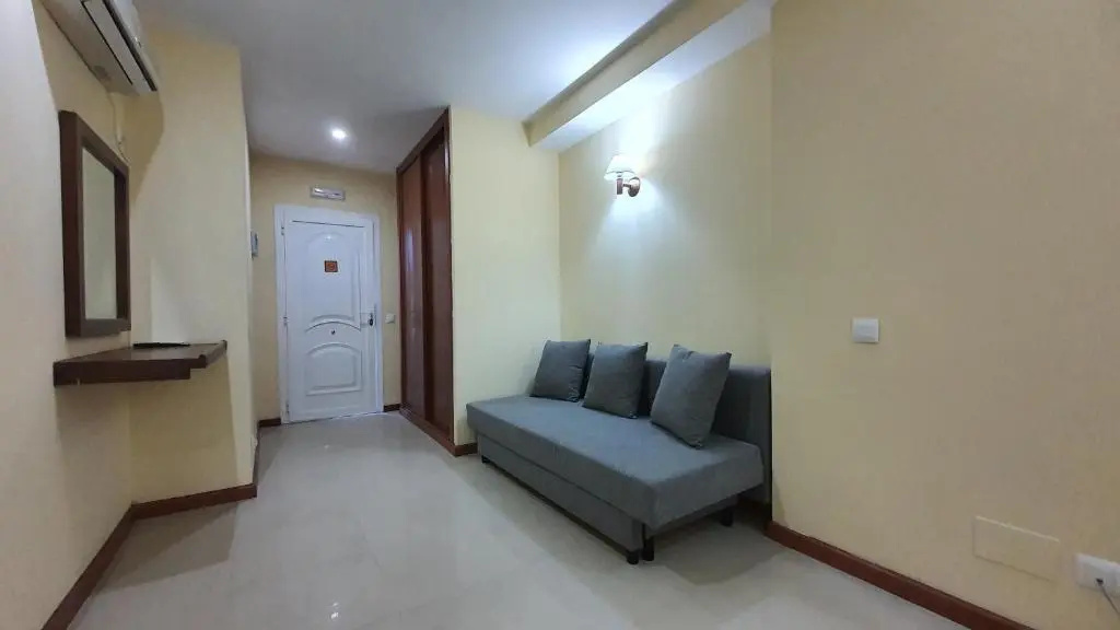 Hotel Sun Galicia - Chambres