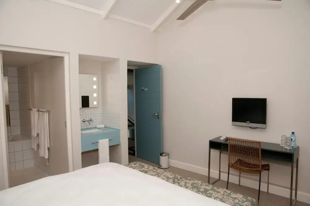 Thesen Islands Lodges - Général