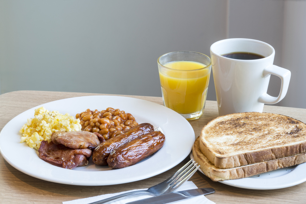 Holiday Inn Express Doncaster by IHG - Général