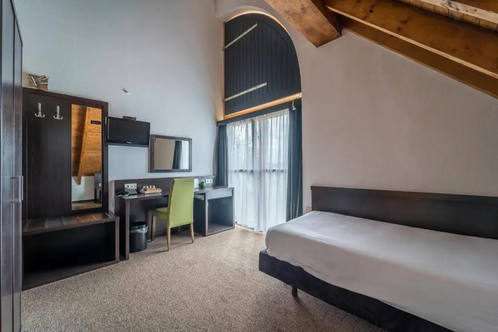 Hotel Inn Salland - Chambres