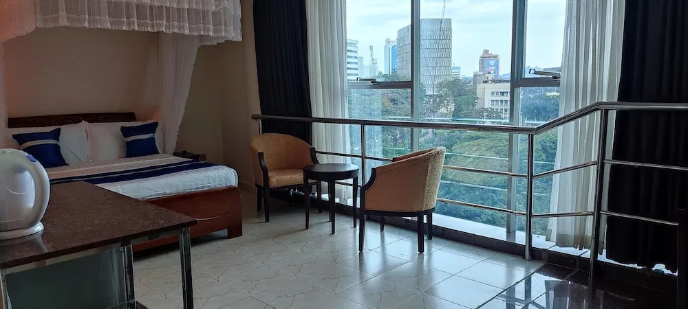 Hotel photo 8