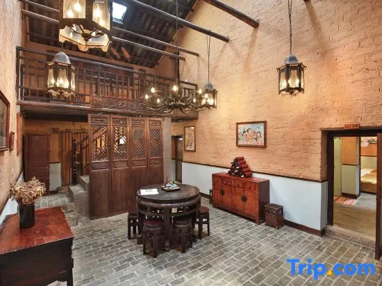 Yangshuo Village Inn - Chambres