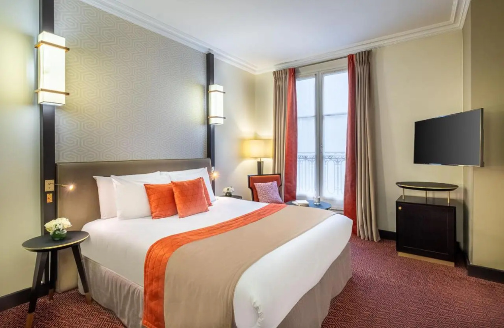 Hotel photo 6