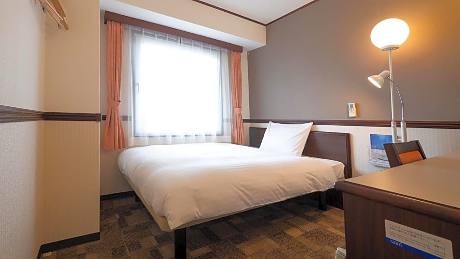 Toyoko Inn Shin Osaka Chuo Honkan 사진 7