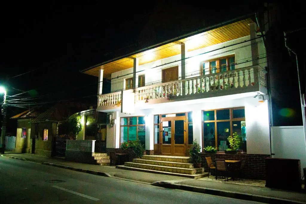 Casa Albă