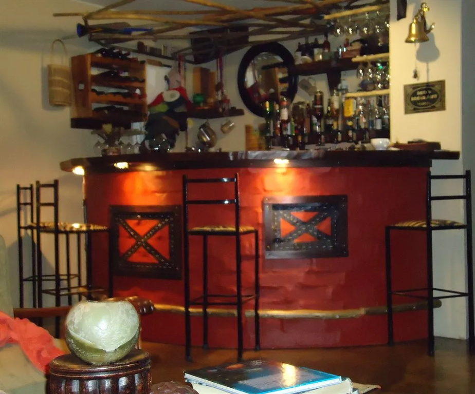 Umnenge Lodge - Général