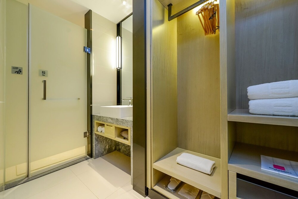 City Comfort Inn Nanning Minzhu Road in Nanning