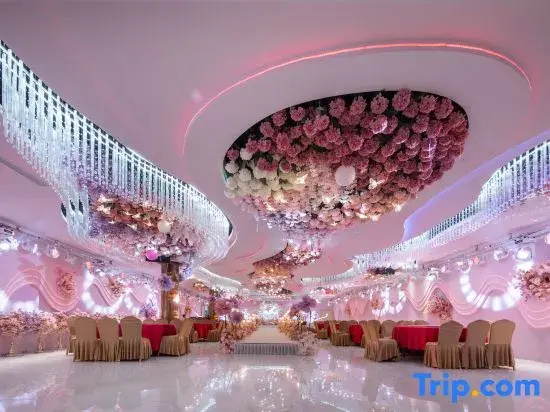 Minghu Quanying Hotel - Général